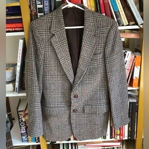 Vintage Wentworth Blazer